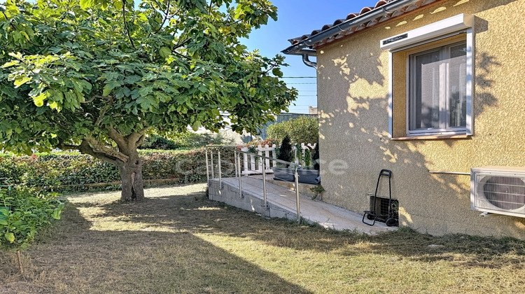 Ma-Cabane - Vente Maison CAVEIRAC, 104 m²