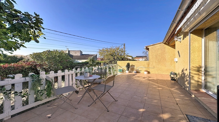 Ma-Cabane - Vente Maison CAVEIRAC, 104 m²