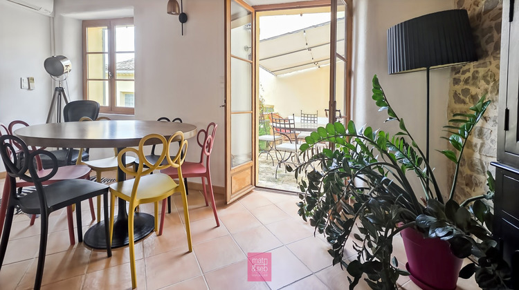 Ma-Cabane - Vente Maison CAVEIRAC, 124 m²