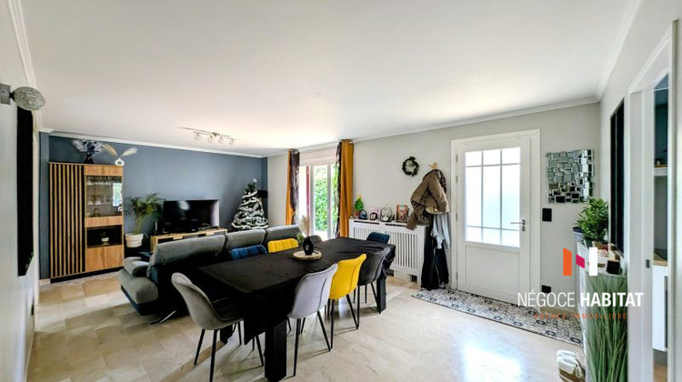 Ma-Cabane - Vente Maison Caveirac, 115 m²