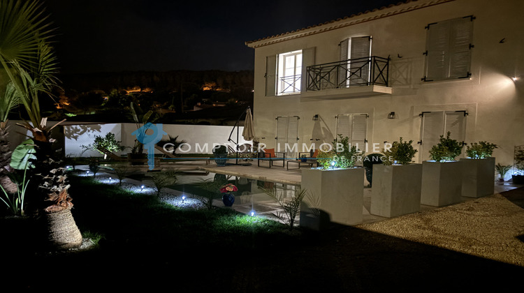 Ma-Cabane - Vente Maison Caveirac, 140 m²