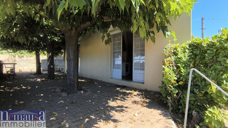 Ma-Cabane - Vente Maison Caveirac, 184 m²