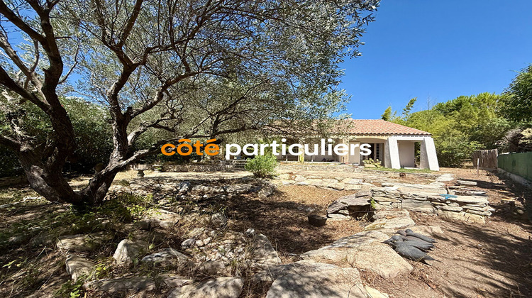 Ma-Cabane - Vente Maison CAVEIRAC, 164 m²