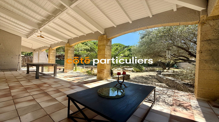 Ma-Cabane - Vente Maison CAVEIRAC, 164 m²