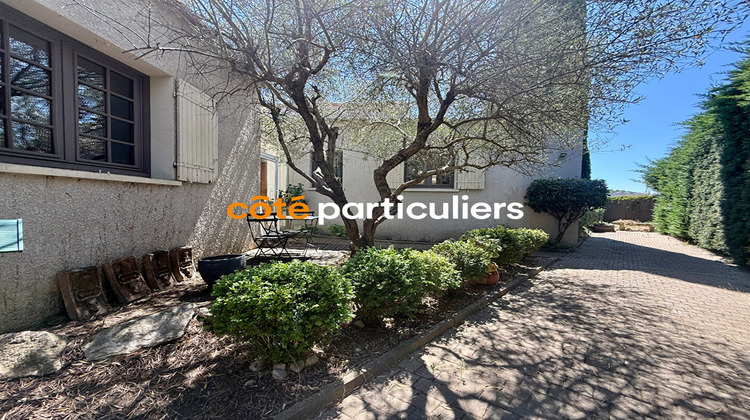 Ma-Cabane - Vente Maison CAVEIRAC, 164 m²