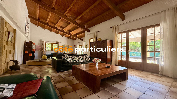 Ma-Cabane - Vente Maison CAVEIRAC, 164 m²