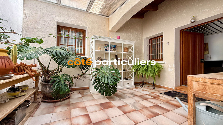 Ma-Cabane - Vente Maison CAVEIRAC, 164 m²