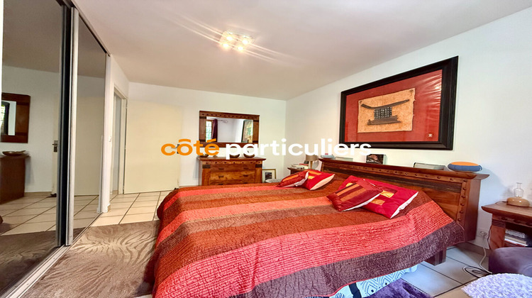 Ma-Cabane - Vente Maison CAVEIRAC, 164 m²