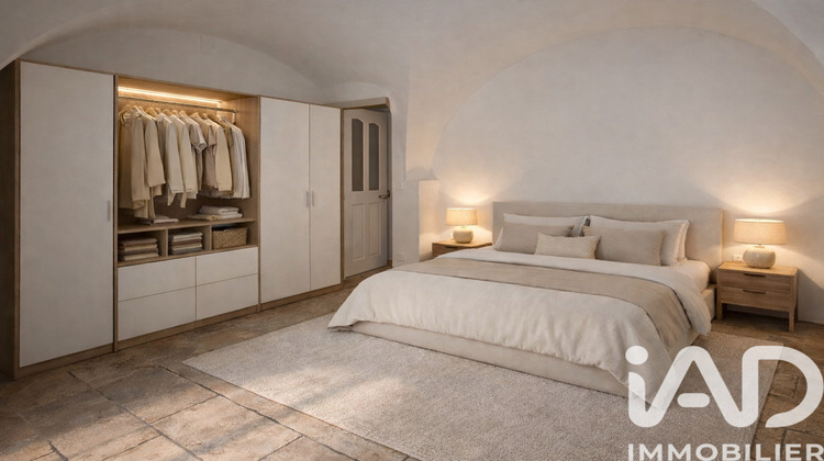 Ma-Cabane - Vente Maison Caveirac, 75 m²