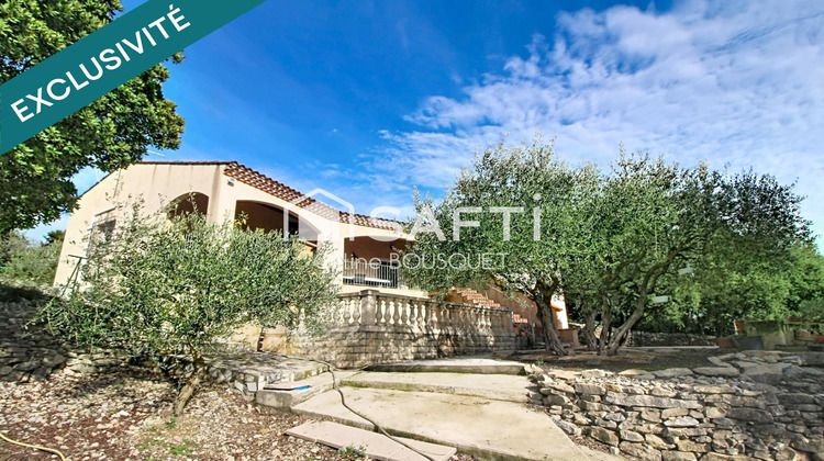 Ma-Cabane - Vente Maison Caveirac, 131 m²