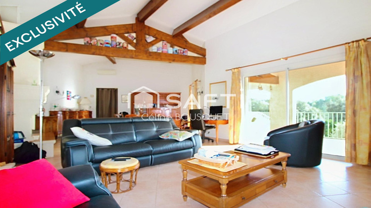 Ma-Cabane - Vente Maison Caveirac, 131 m²