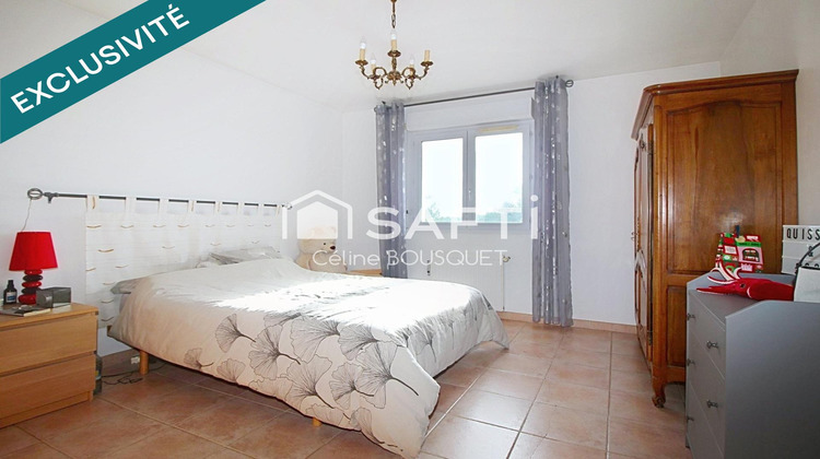 Ma-Cabane - Vente Maison Caveirac, 131 m²