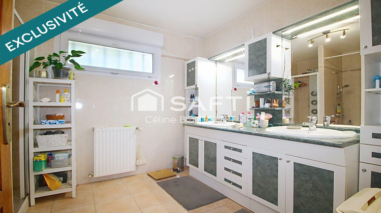 Ma-Cabane - Vente Maison Caveirac, 131 m²