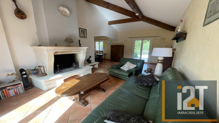 Ma-Cabane - Vente Maison Caveirac, 118 m²