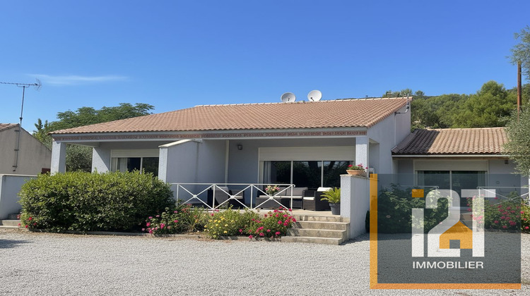 Ma-Cabane - Vente Maison Caveirac, 149 m²