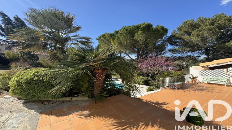 Ma-Cabane - Vente Maison Caveirac, 155 m²