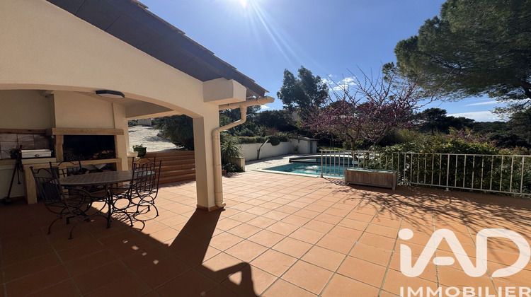 Ma-Cabane - Vente Maison Caveirac, 155 m²