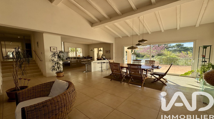 Ma-Cabane - Vente Maison Caveirac, 155 m²