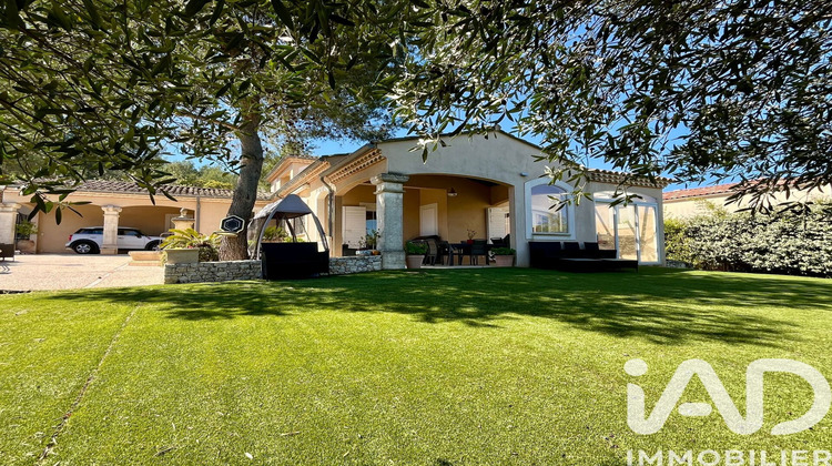 Ma-Cabane - Vente Maison Caveirac, 164 m²