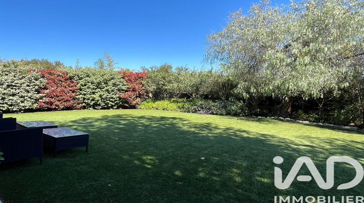 Ma-Cabane - Vente Maison Caveirac, 164 m²