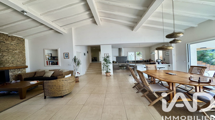 Ma-Cabane - Vente Maison Caveirac, 155 m²