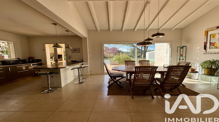 Ma-Cabane - Vente Maison Caveirac, 155 m²