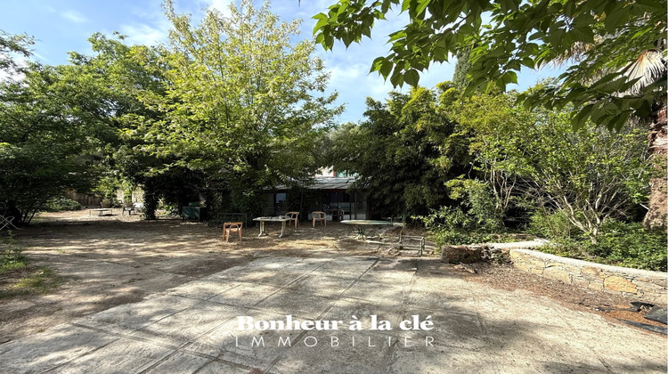 Ma-Cabane - Vente Maison CAVEIRAC, 334 m²