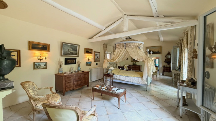Ma-Cabane - Vente Maison CAVEIRAC, 334 m²