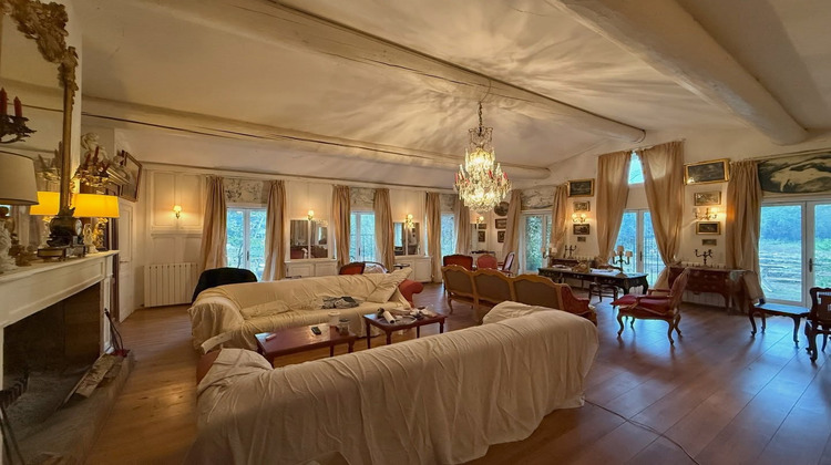 Ma-Cabane - Vente Maison CAVEIRAC, 334 m²