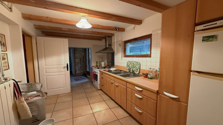 Ma-Cabane - Vente Maison CAVEIRAC, 334 m²