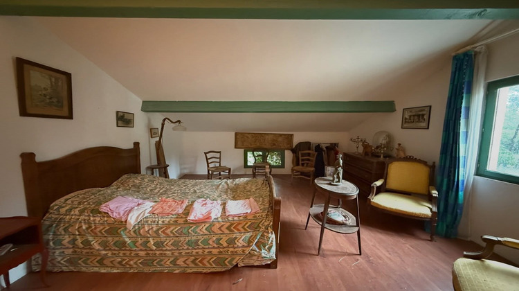 Ma-Cabane - Vente Maison CAVEIRAC, 334 m²