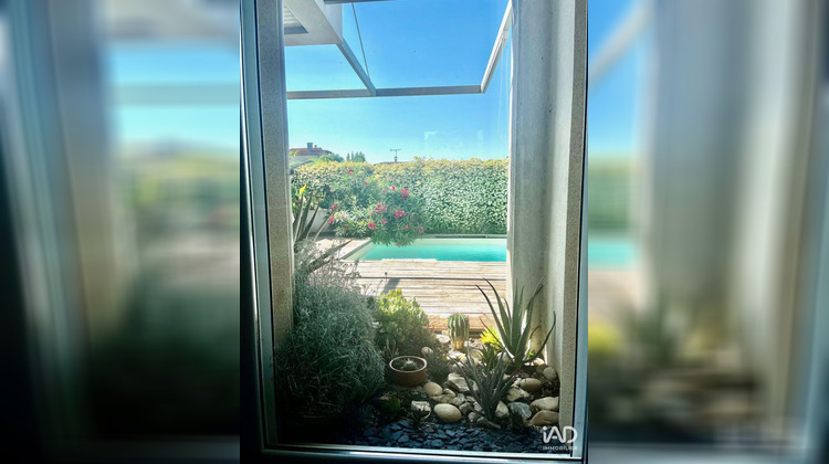 Ma-Cabane - Vente Maison Caveirac, 92 m²
