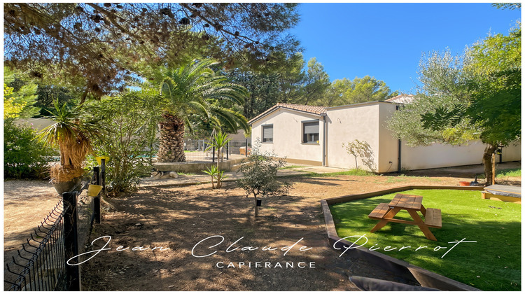 Ma-Cabane - Vente Maison CAVEIRAC, 145 m²