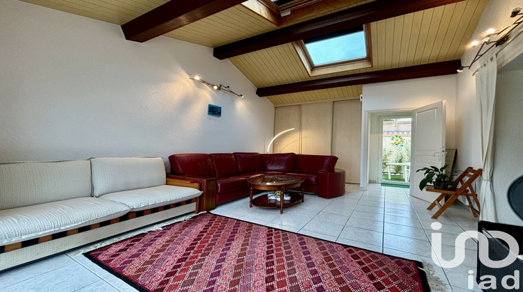 Ma-Cabane - Vente Maison Caves, 75 m²