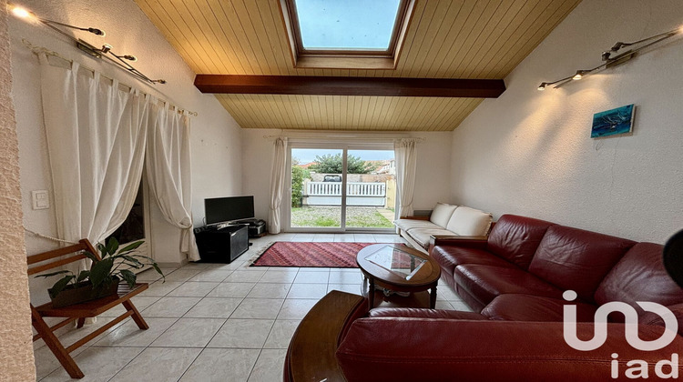 Ma-Cabane - Vente Maison Caves, 75 m²