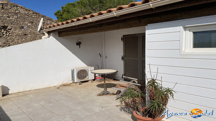 Ma-Cabane - Vente Maison Caves, 154 m²