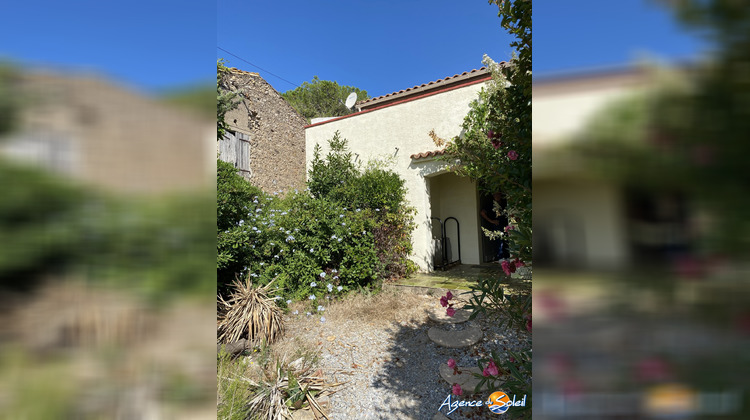 Ma-Cabane - Vente Maison Caves, 154 m²