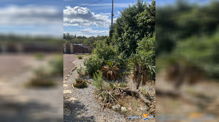 Ma-Cabane - Vente Maison Caves, 154 m²