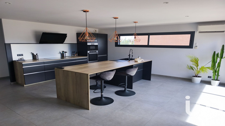 Ma-Cabane - Vente Maison Caves, 110 m²