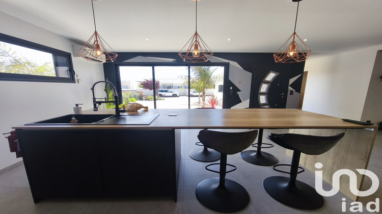 Ma-Cabane - Vente Maison Caves, 110 m²