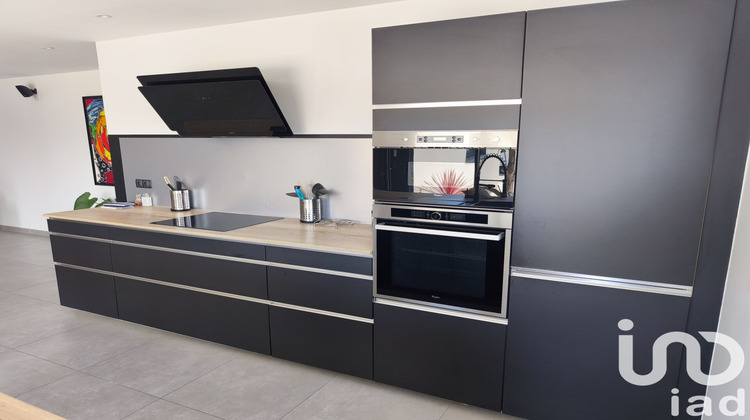 Ma-Cabane - Vente Maison Caves, 110 m²