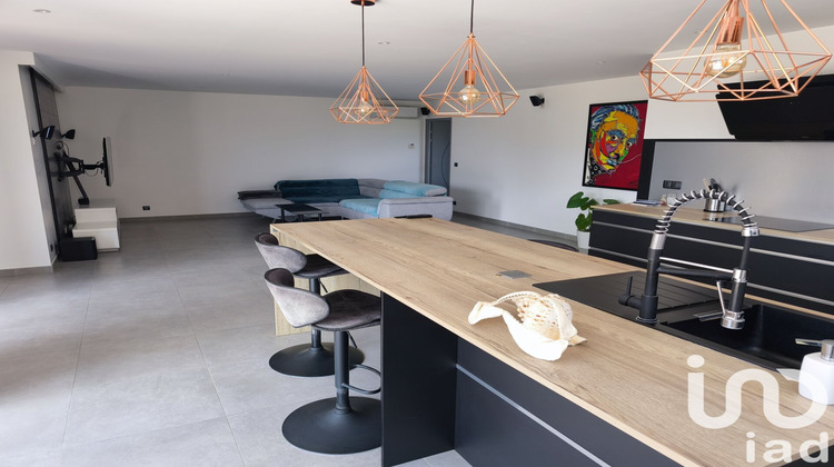 Ma-Cabane - Vente Maison Caves, 110 m²