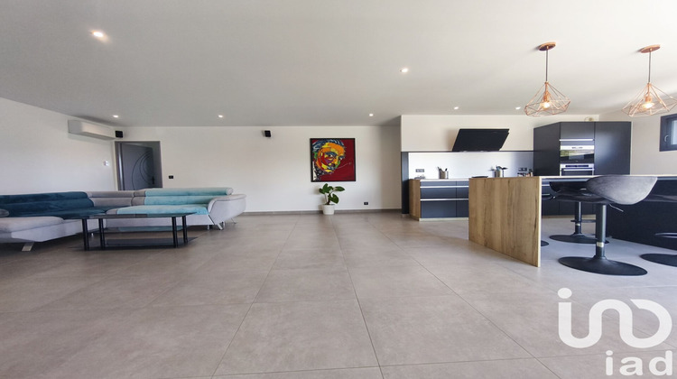 Ma-Cabane - Vente Maison Caves, 110 m²