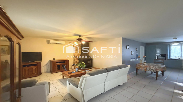 Ma-Cabane - Vente Maison Caves, 94 m²