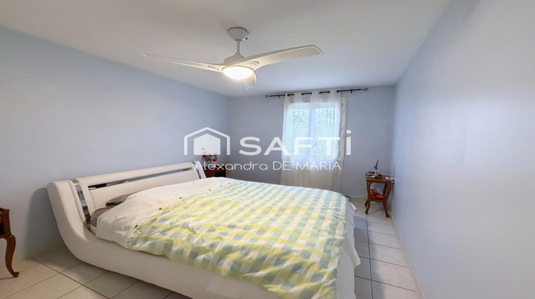 Ma-Cabane - Vente Maison Caves, 94 m²