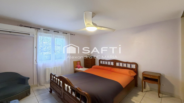 Ma-Cabane - Vente Maison Caves, 94 m²