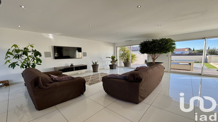 Ma-Cabane - Vente Maison Caves, 157 m²