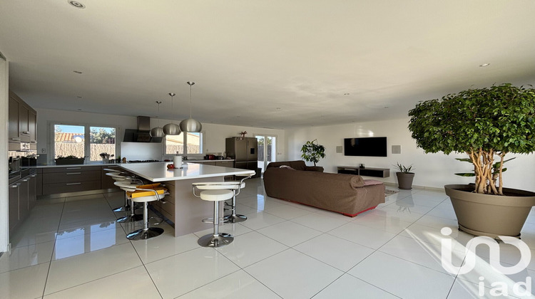 Ma-Cabane - Vente Maison Caves, 157 m²