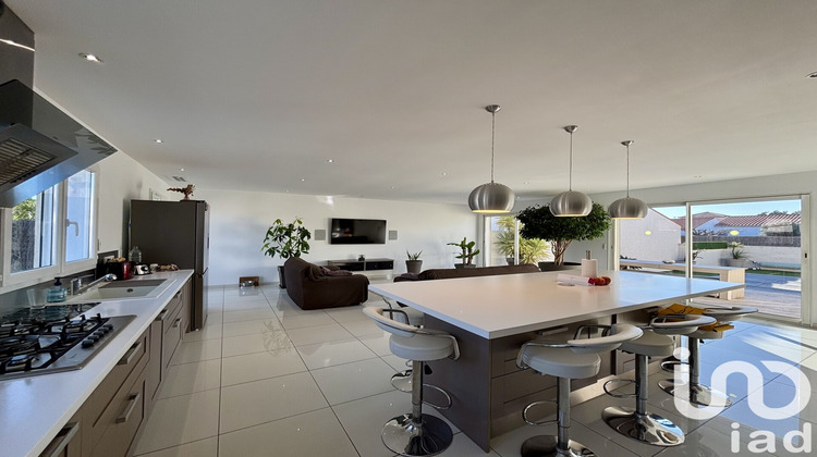 Ma-Cabane - Vente Maison Caves, 157 m²