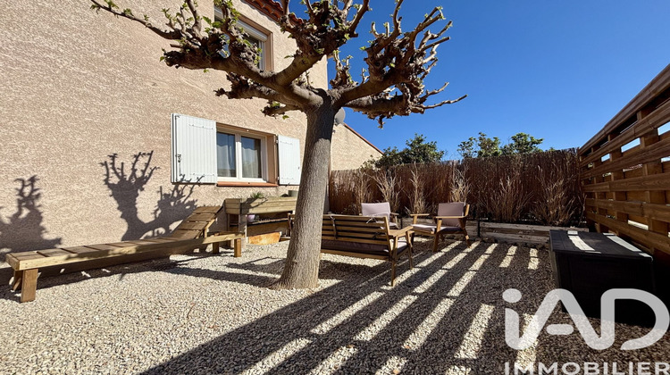 Ma-Cabane - Vente Maison Caves, 74 m²